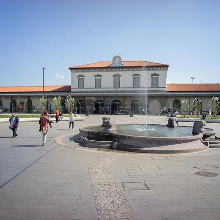 B&B Le Grazie Bergamo Luaran gambar