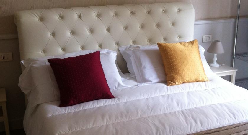 B&B Le Grazie Bergamo Luaran gambar