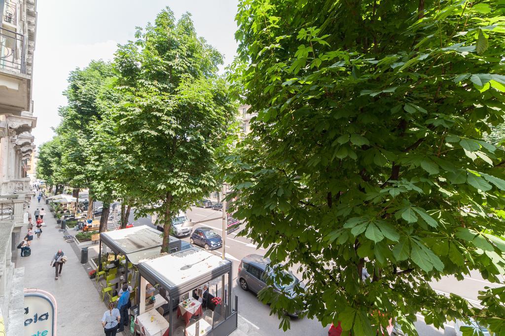B&B Le Grazie Bergamo Luaran gambar