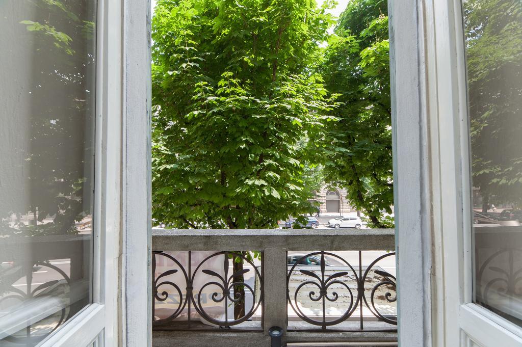 B&B Le Grazie Bergamo Luaran gambar