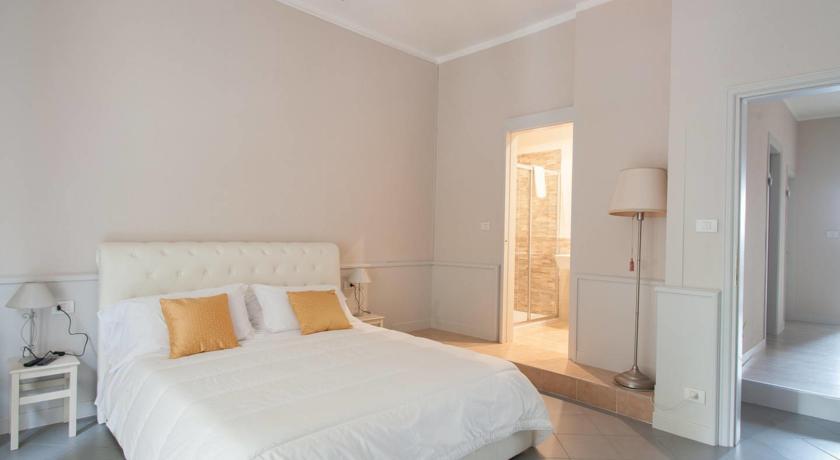 B&B Le Grazie Bergamo Luaran gambar