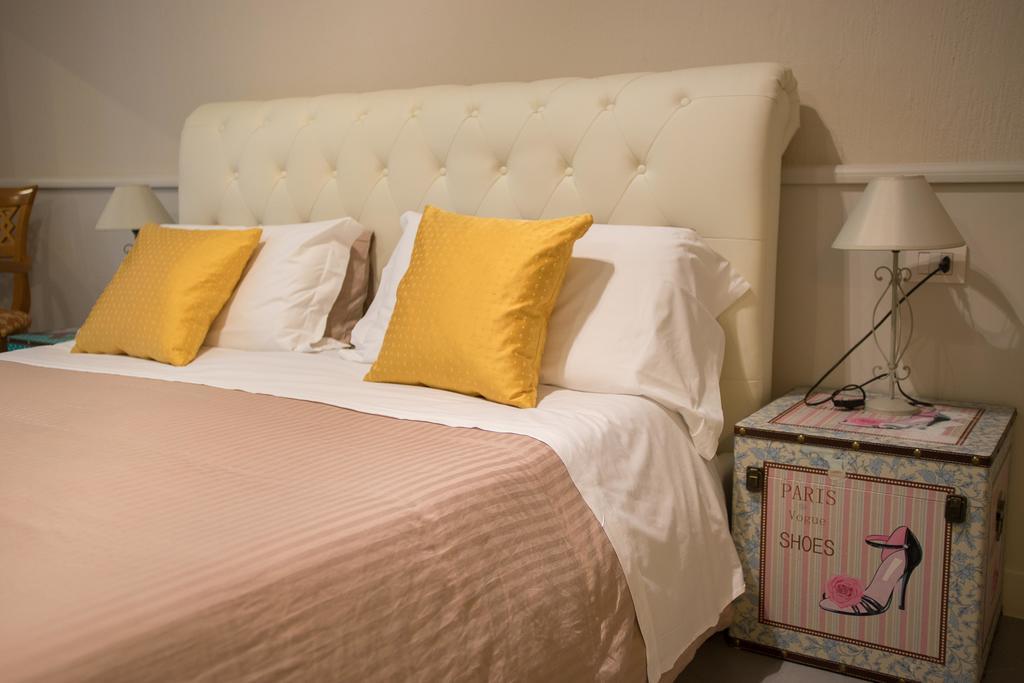 B&B Le Grazie Bergamo Luaran gambar