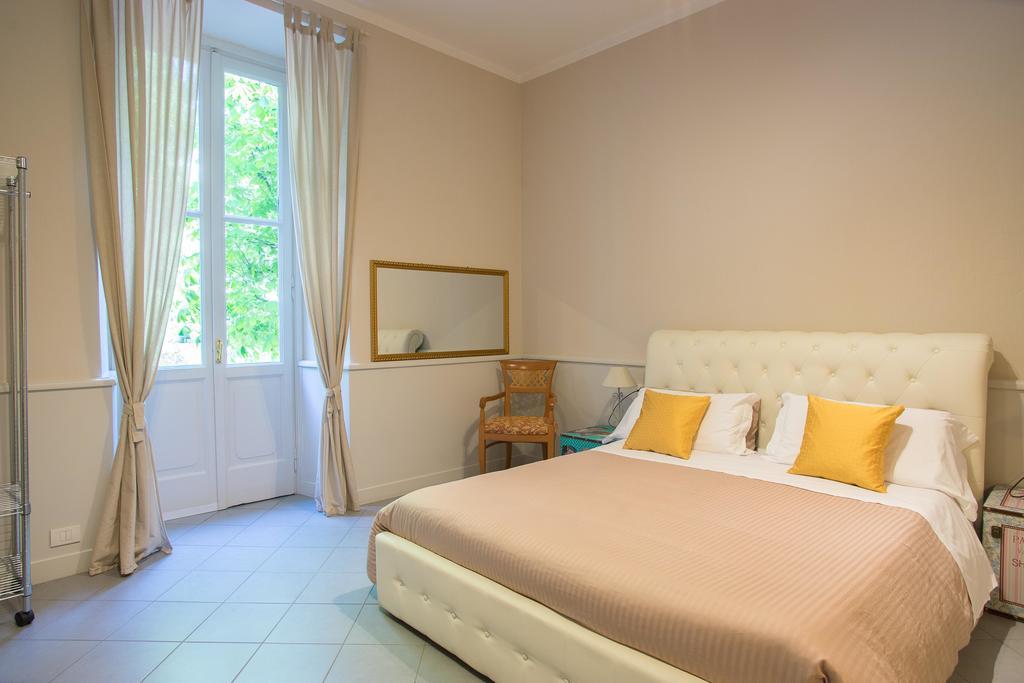 B&B Le Grazie Bergamo Luaran gambar