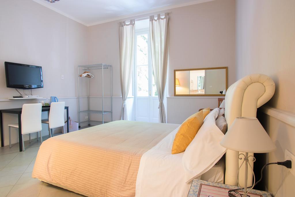 B&B Le Grazie Bergamo Luaran gambar