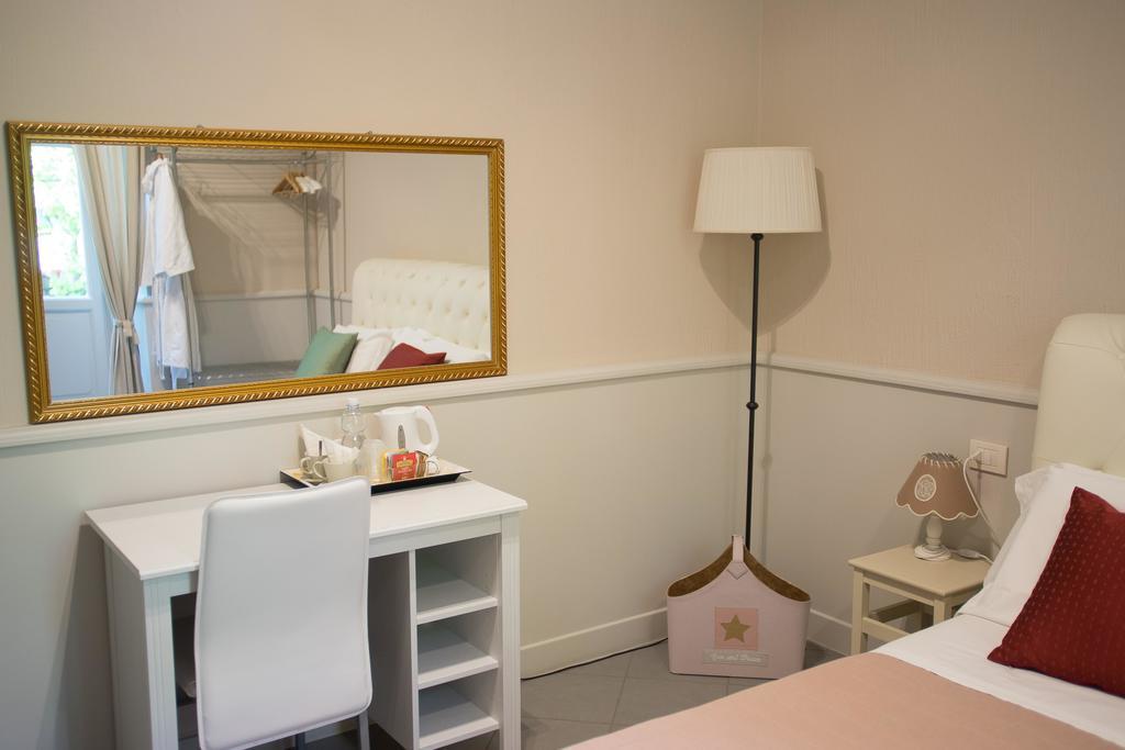 B&B Le Grazie Bergamo Luaran gambar