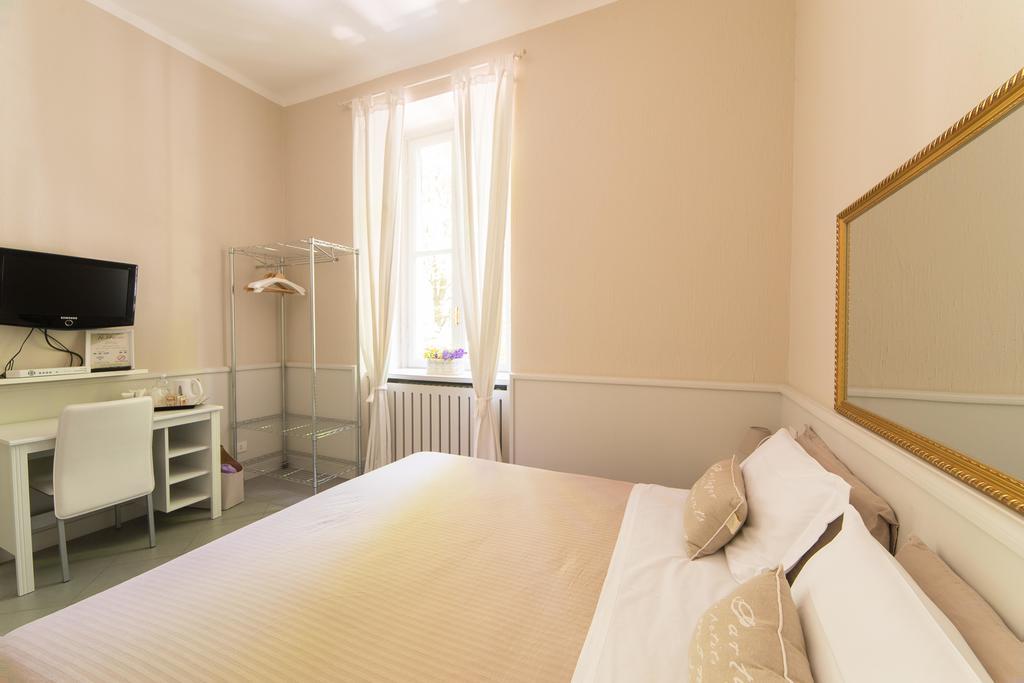 B&B Le Grazie Bergamo Luaran gambar