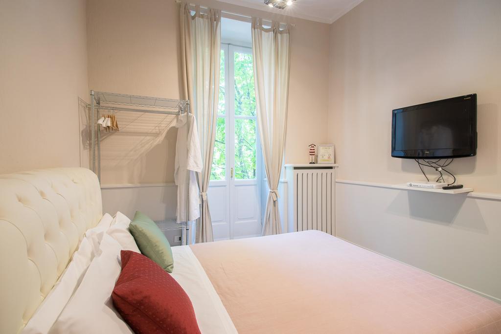 B&B Le Grazie Bergamo Luaran gambar