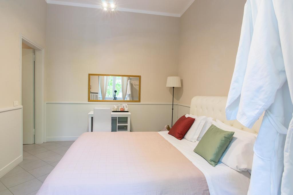 B&B Le Grazie Bergamo Bilik gambar