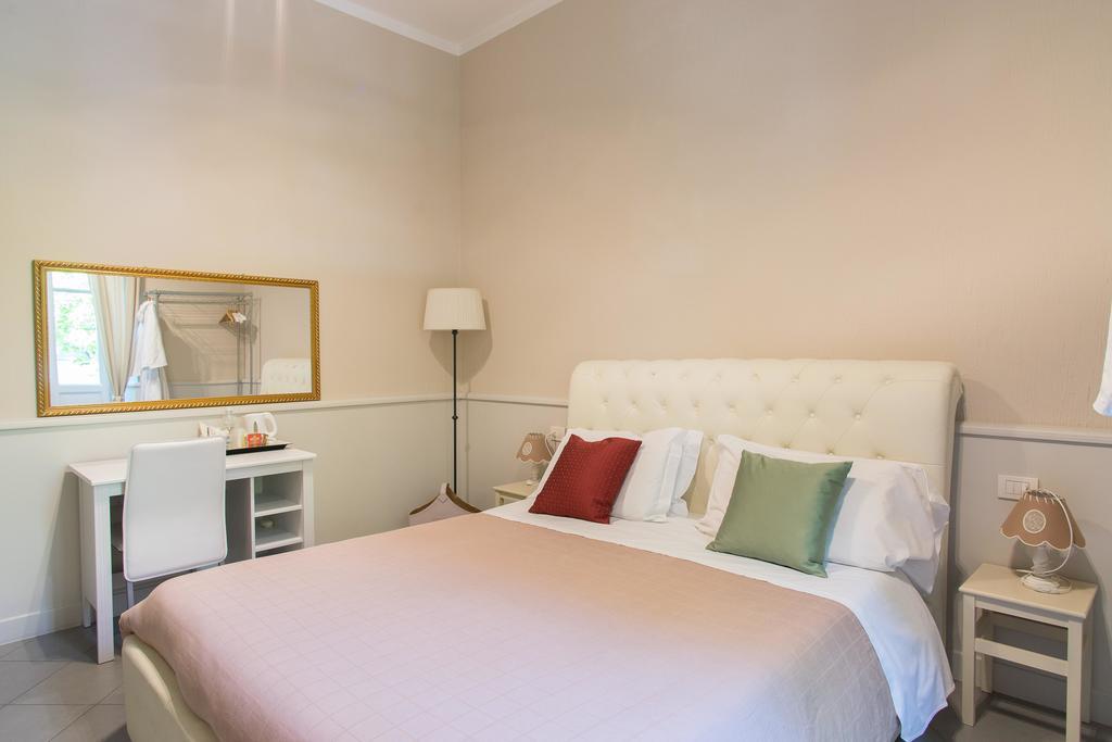 B&B Le Grazie Bergamo Luaran gambar