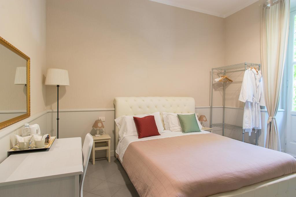 B&B Le Grazie Bergamo Luaran gambar