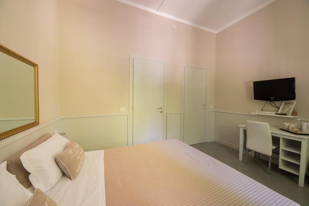 B&B Le Grazie Bergamo Luaran gambar