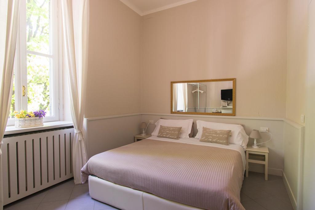 B&B Le Grazie Bergamo Luaran gambar