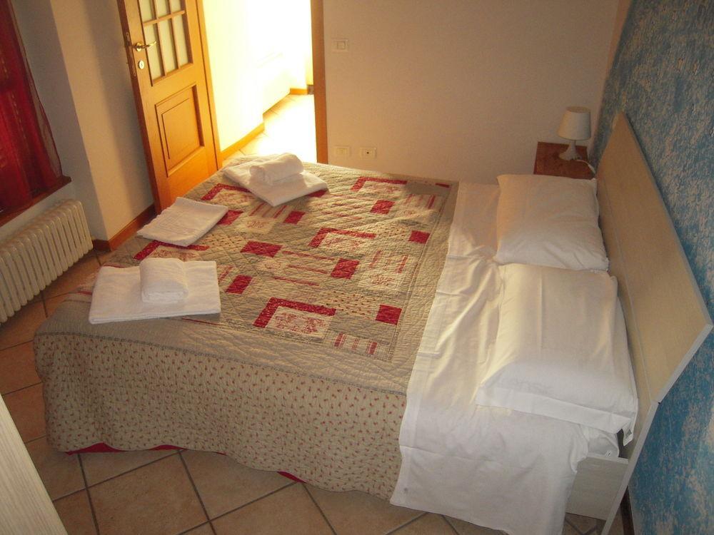 B&B Le Grazie Bergamo Luaran gambar