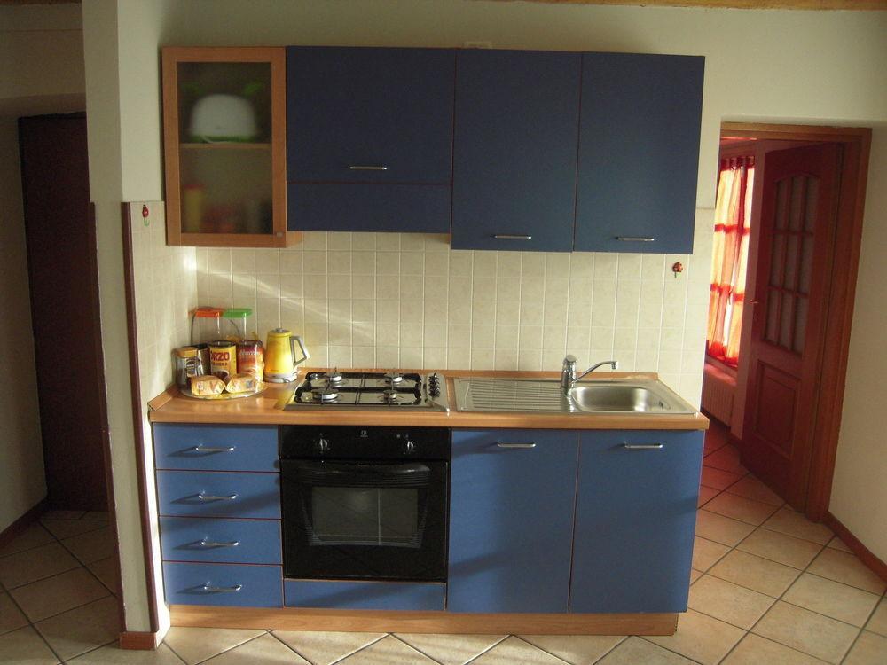 B&B Le Grazie Bergamo Luaran gambar
