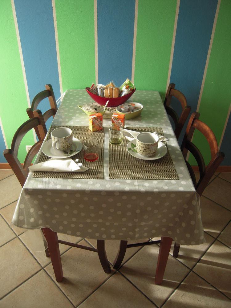 B&B Le Grazie Bergamo Luaran gambar
