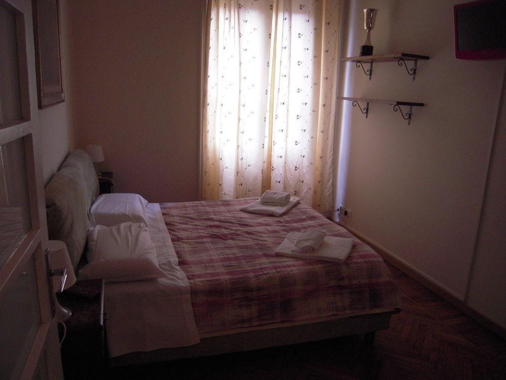 B&B Le Grazie Bergamo Luaran gambar