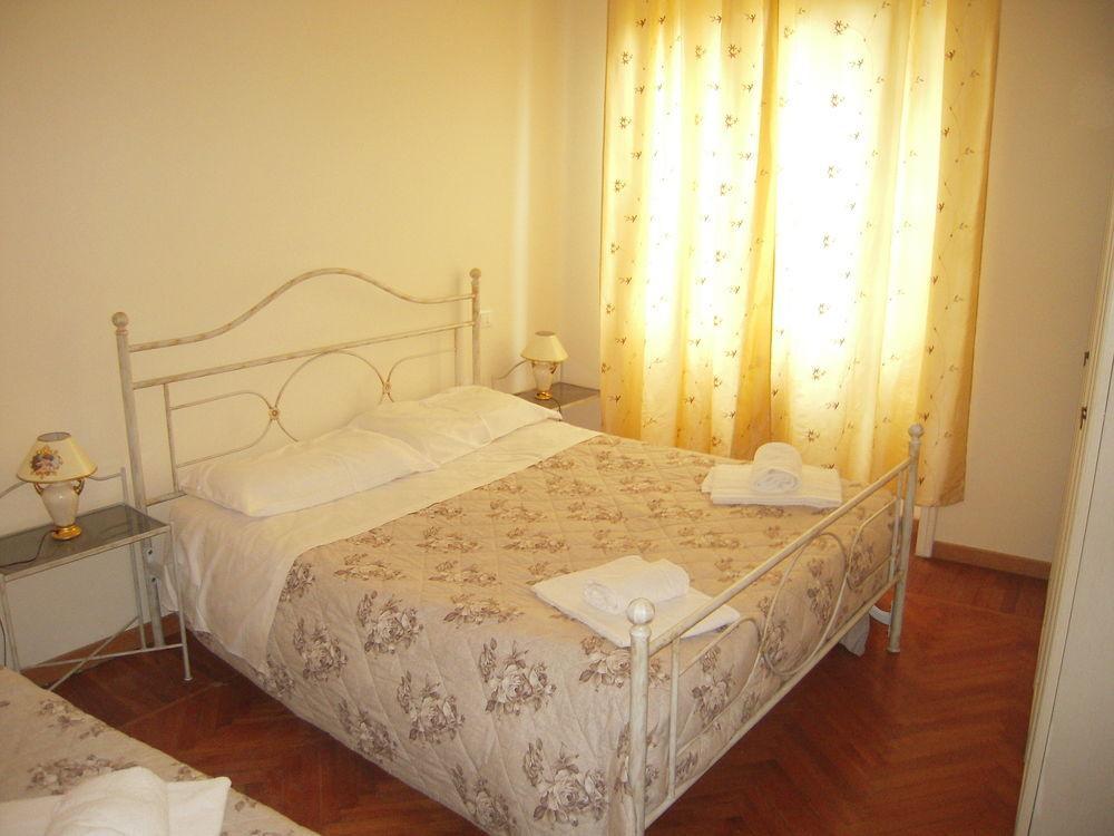 B&B Le Grazie Bergamo Luaran gambar