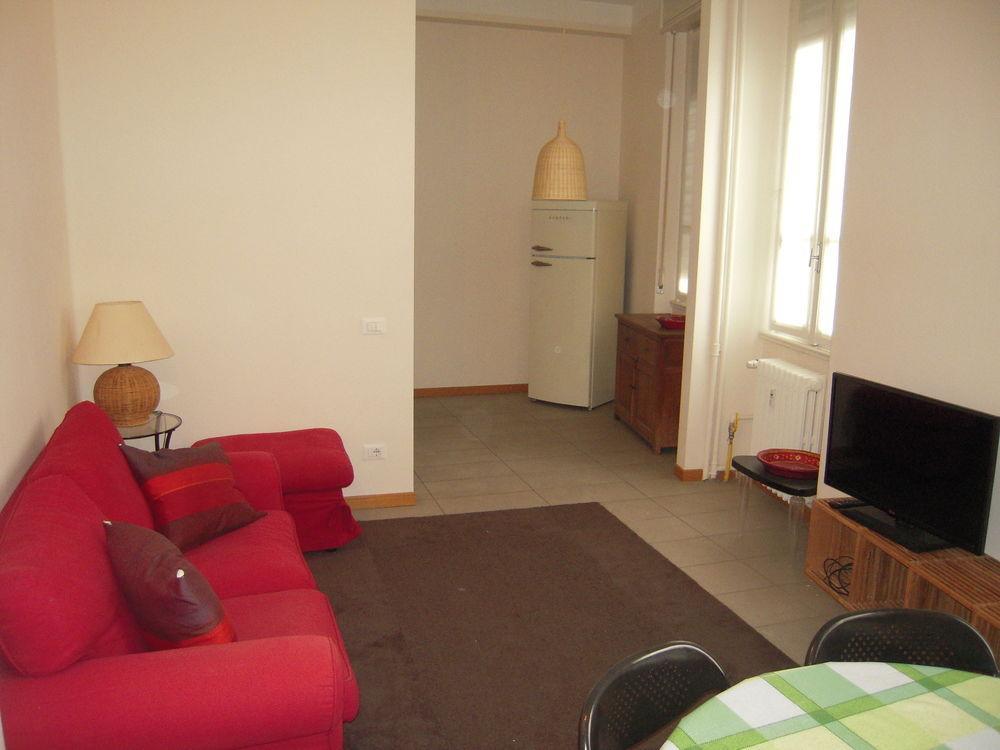B&B Le Grazie Bergamo Luaran gambar