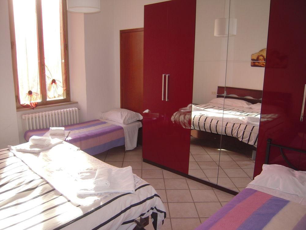 B&B Le Grazie Bergamo Luaran gambar