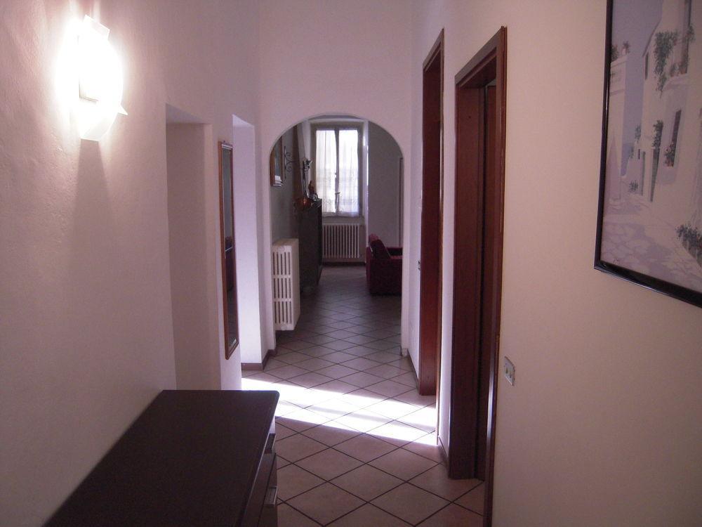 B&B Le Grazie Bergamo Luaran gambar
