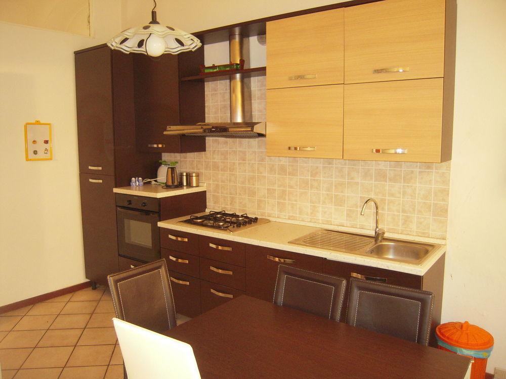 B&B Le Grazie Bergamo Luaran gambar