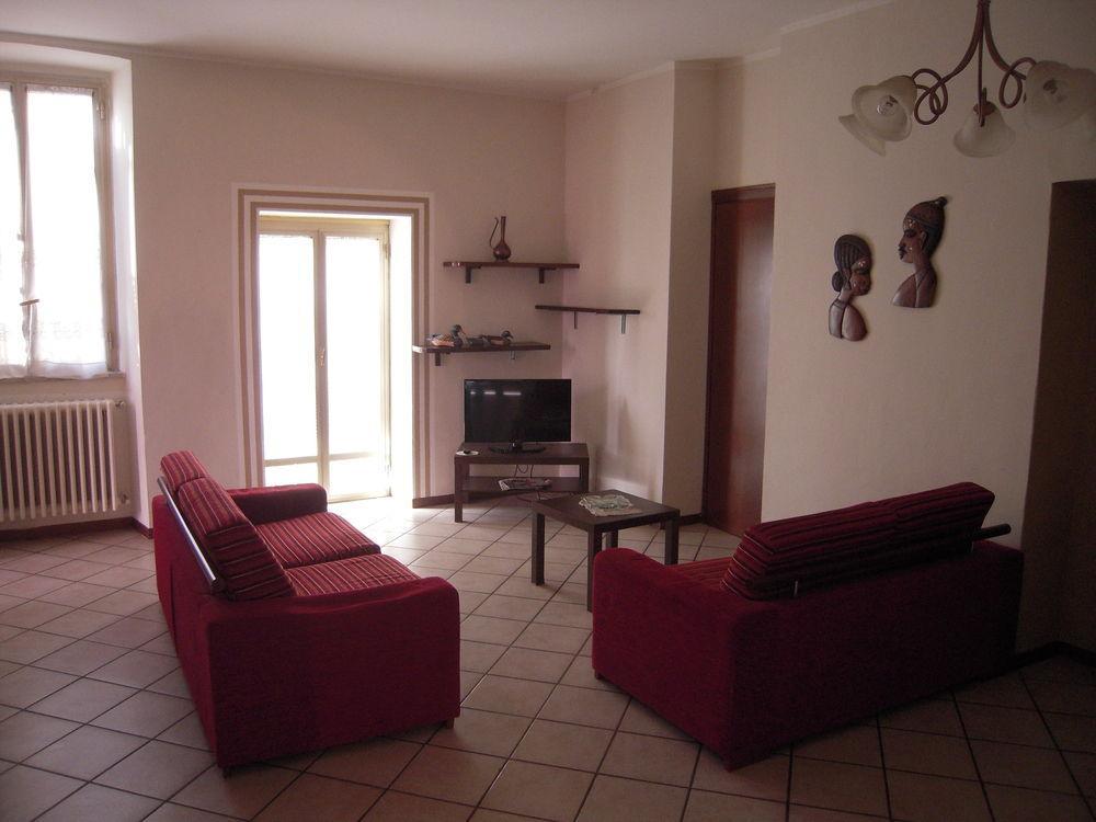 B&B Le Grazie Bergamo Luaran gambar