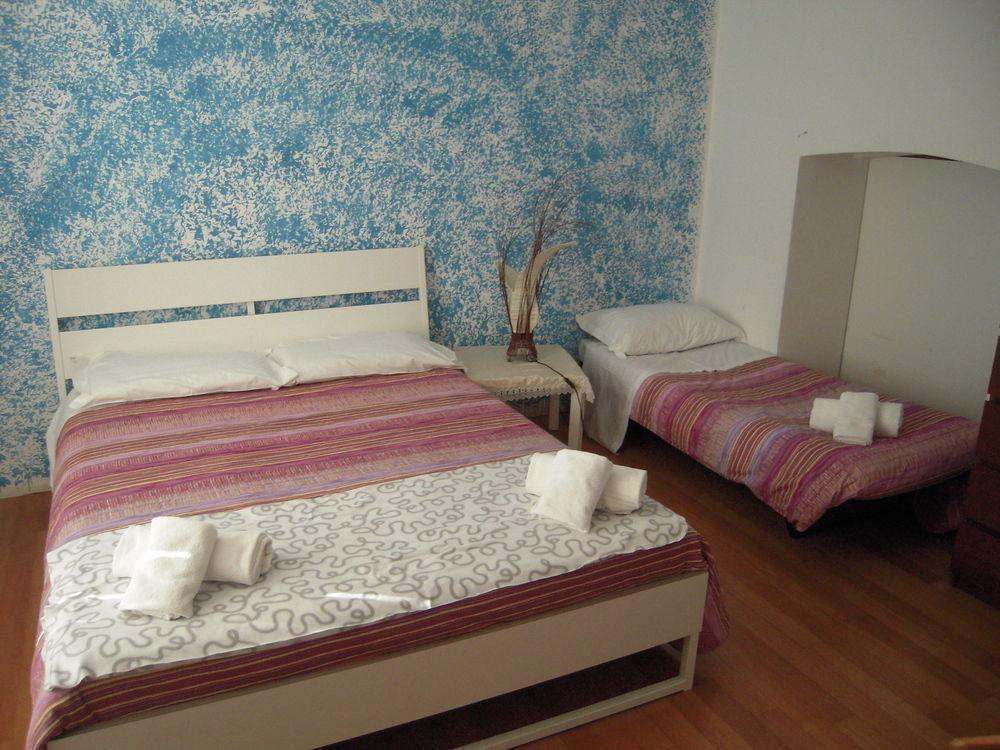 B&B Le Grazie Bergamo Luaran gambar