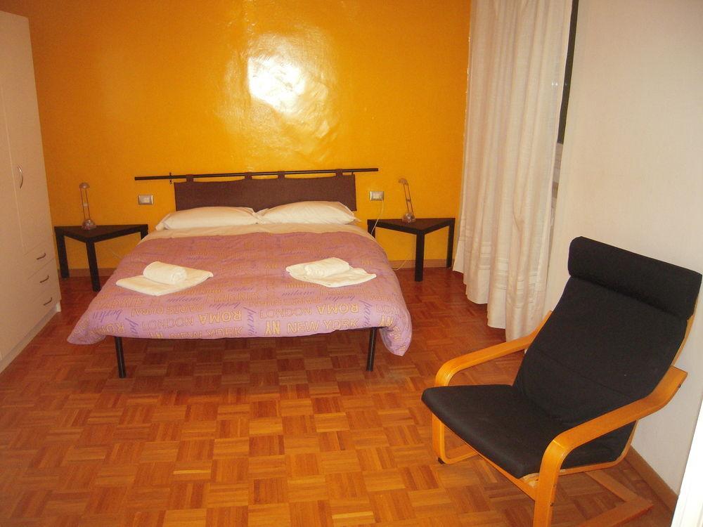 B&B Le Grazie Bergamo Luaran gambar
