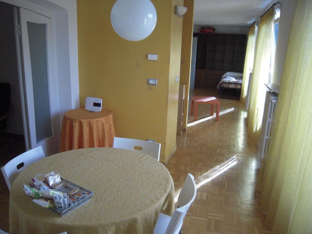 B&B Le Grazie Bergamo Luaran gambar