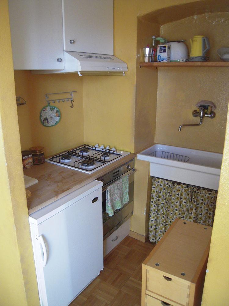 B&B Le Grazie Bergamo Luaran gambar