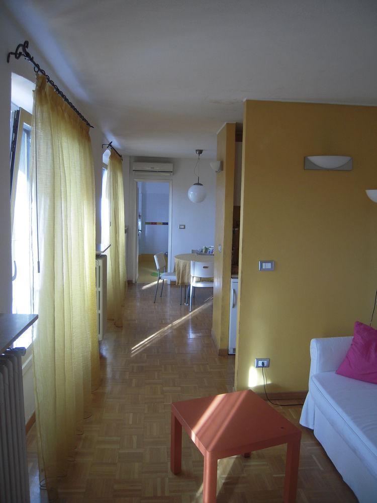 B&B Le Grazie Bergamo Luaran gambar