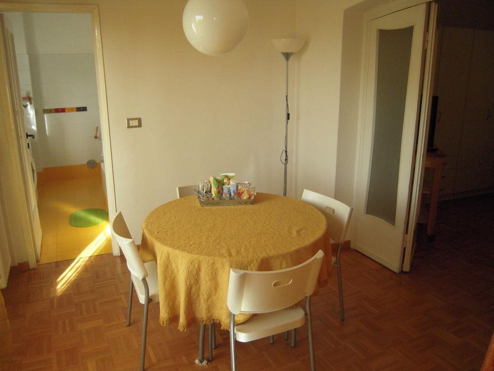 B&B Le Grazie Bergamo Luaran gambar