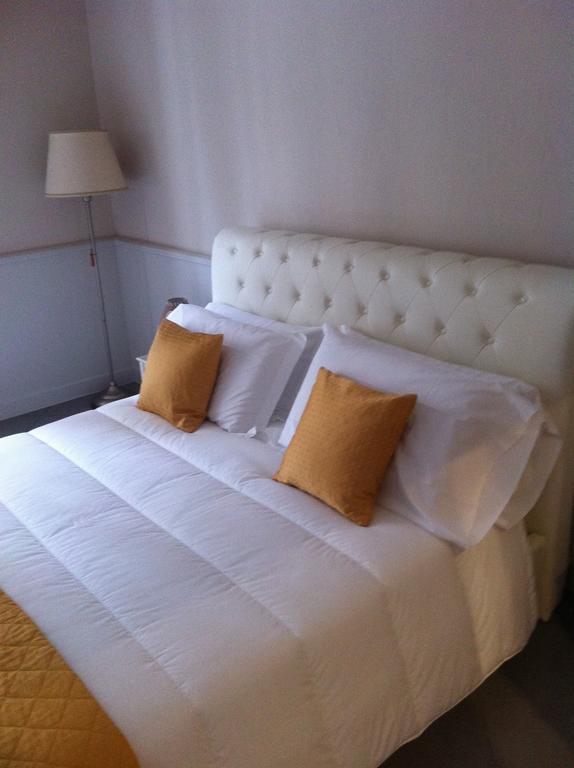 B&B Le Grazie Bergamo Luaran gambar