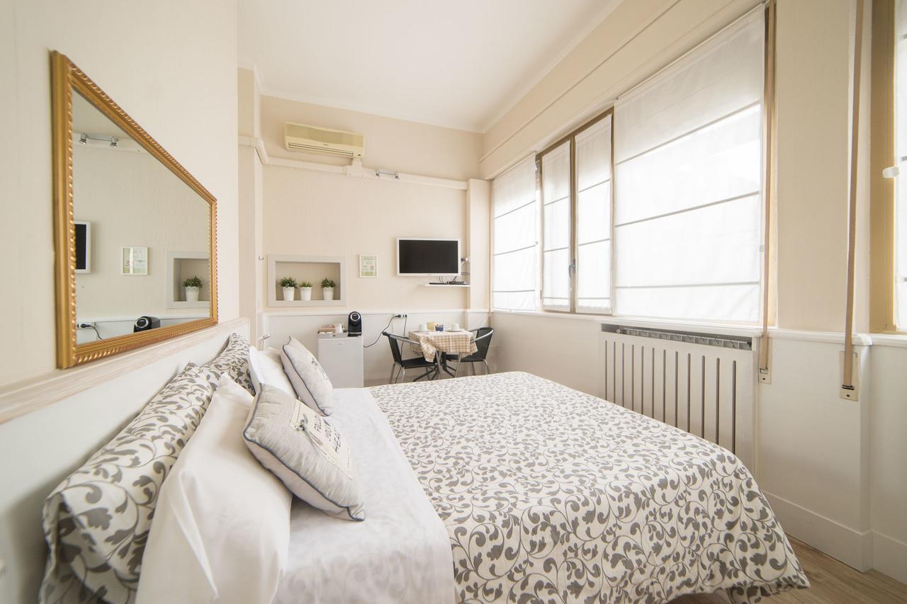 B&B Le Grazie Bergamo Luaran gambar