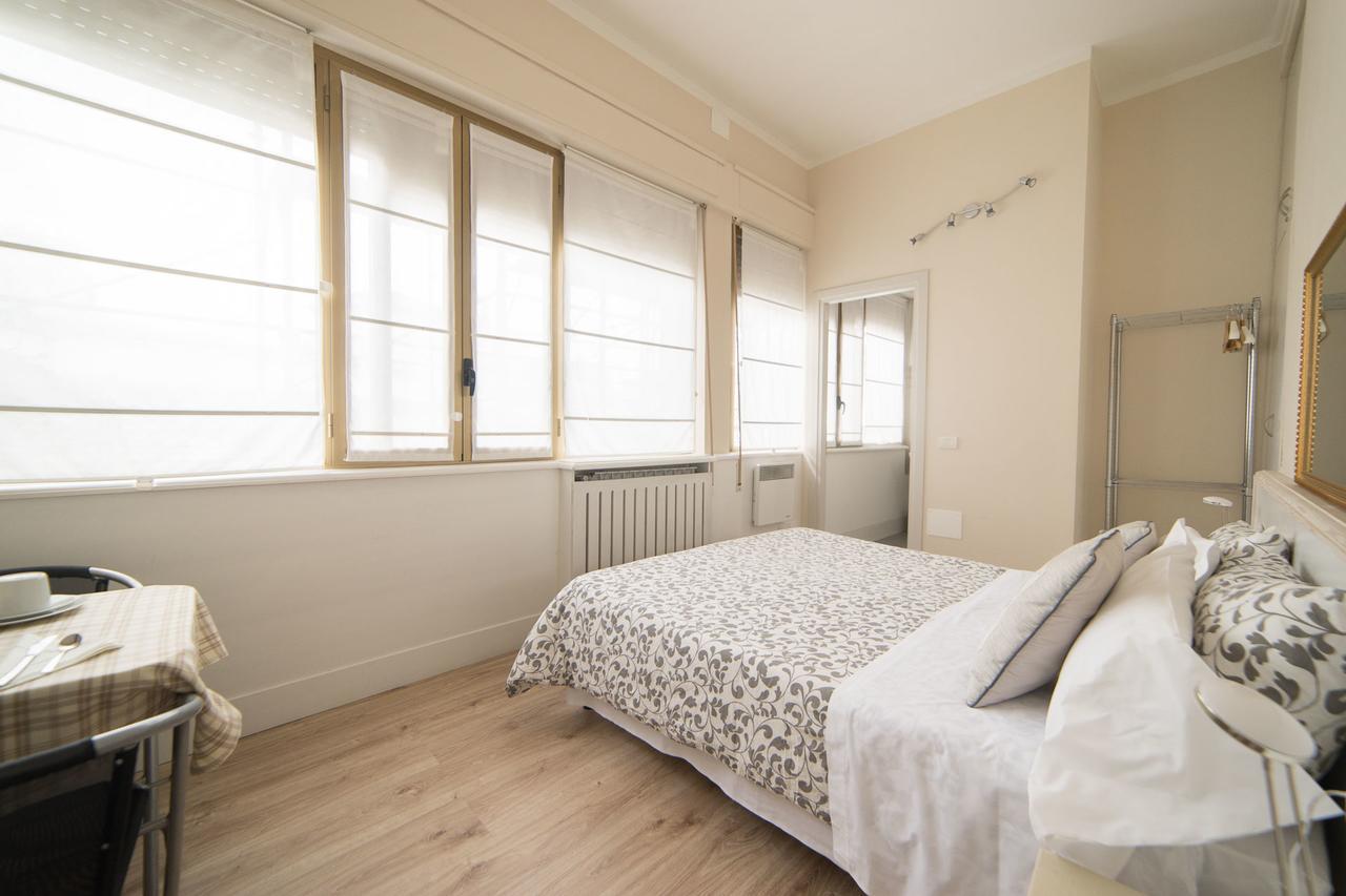B&B Le Grazie Bergamo Luaran gambar