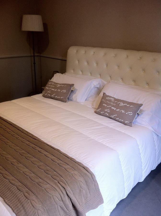 B&B Le Grazie Bergamo Bilik gambar